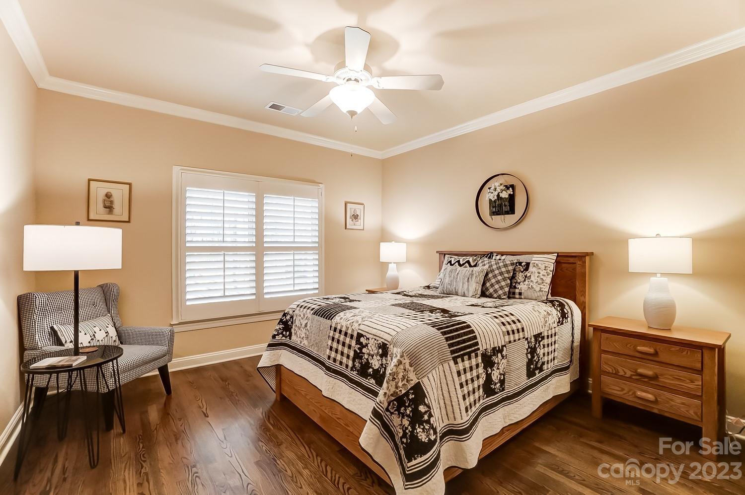 Heron Cove - Residential