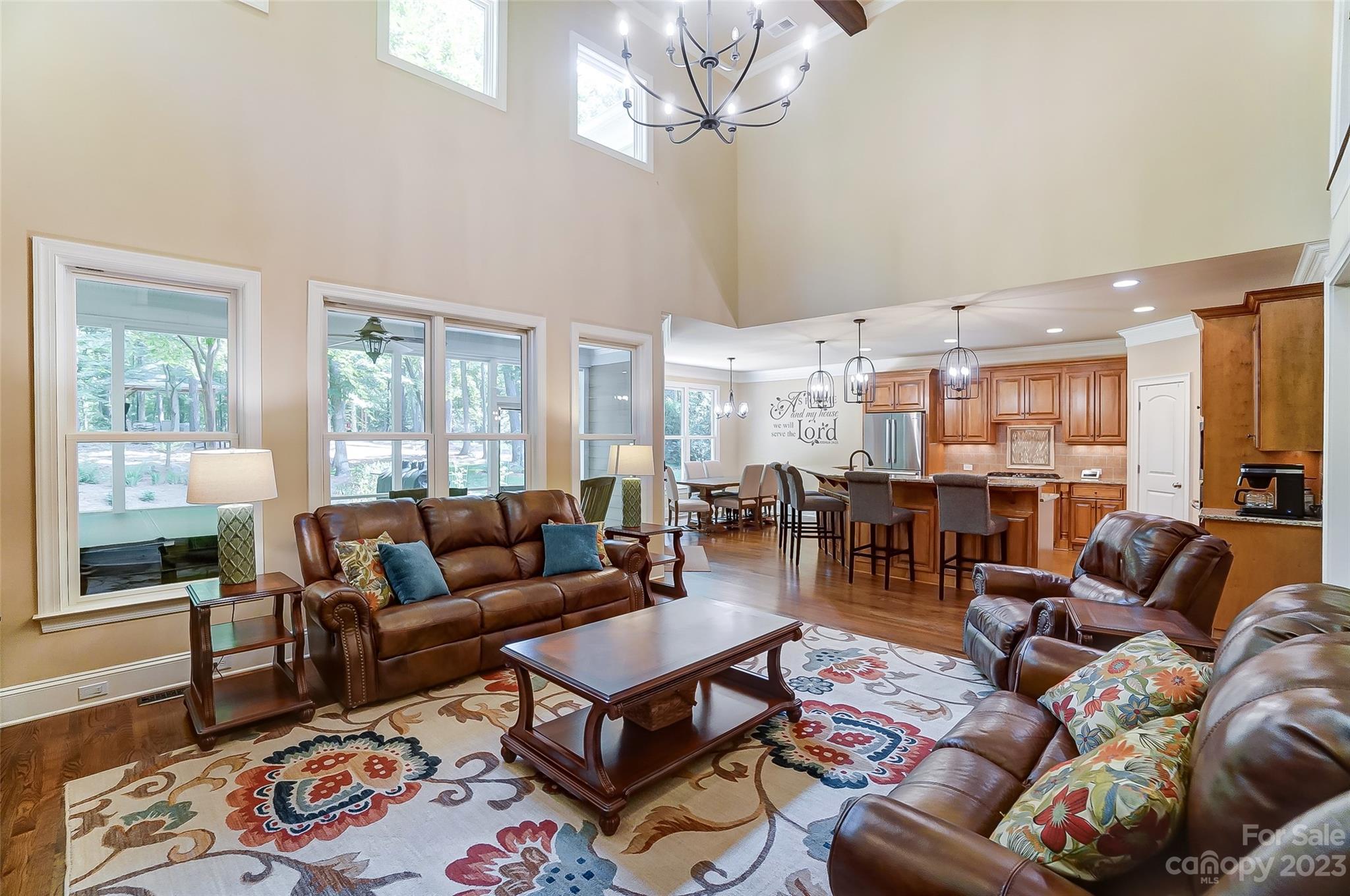 Heron Cove - Residential