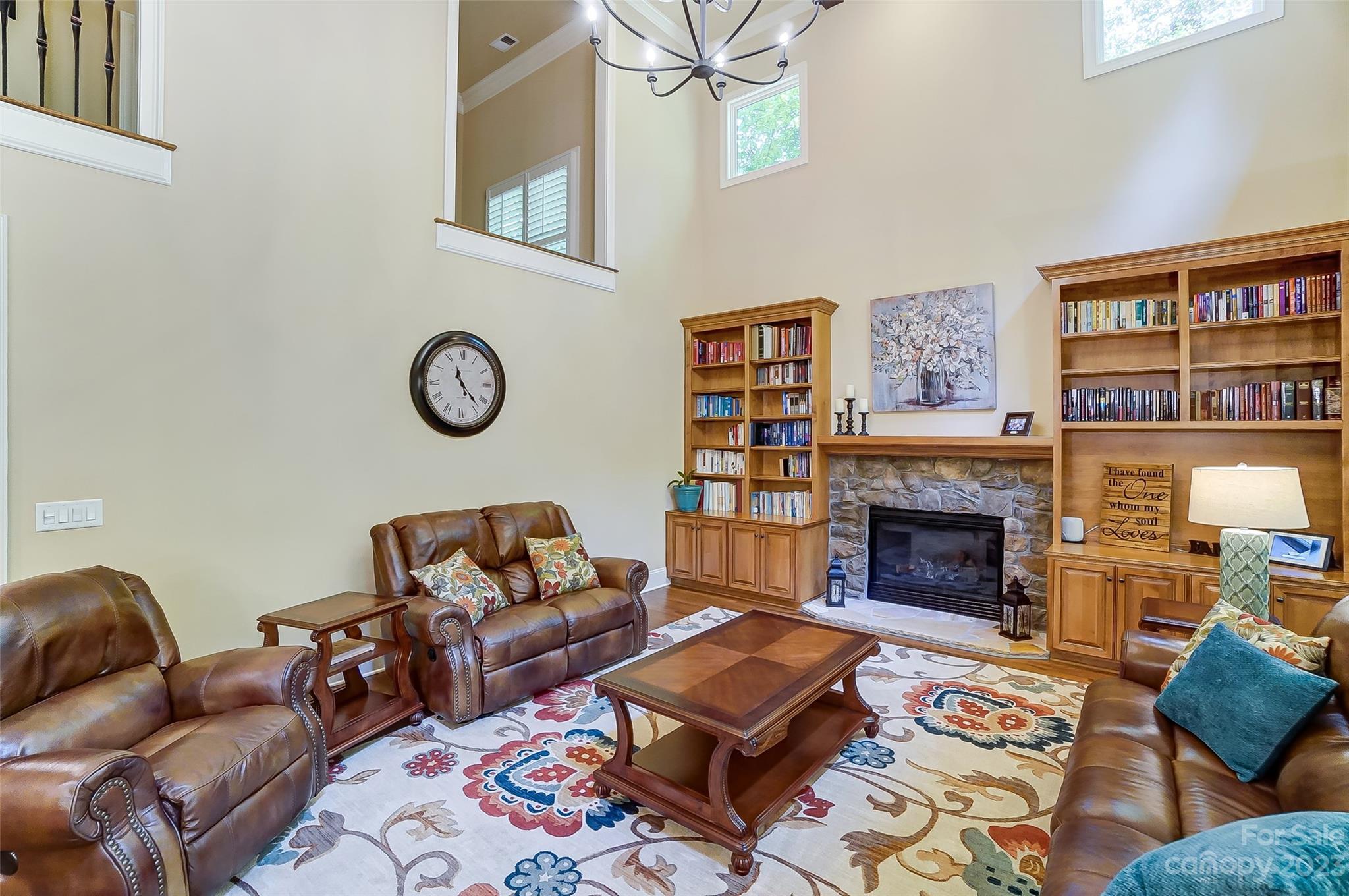 Heron Cove - Residential