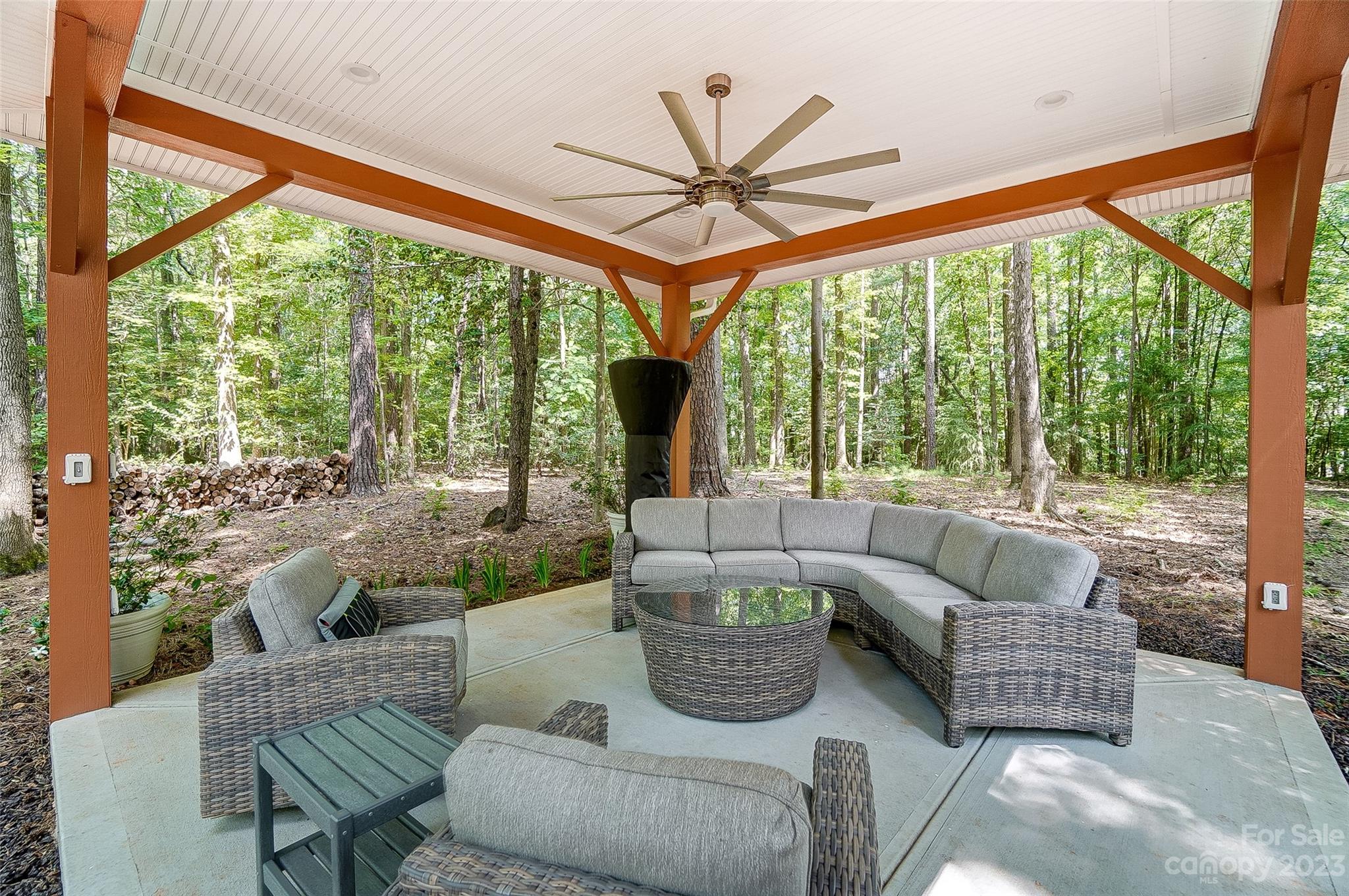 Heron Cove - Residential