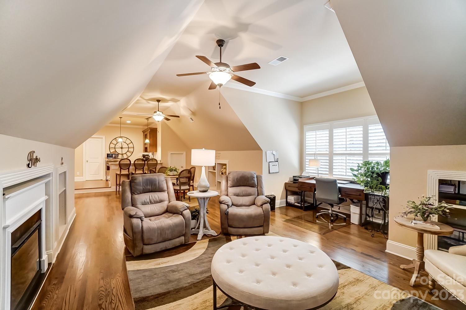 Heron Cove - Residential