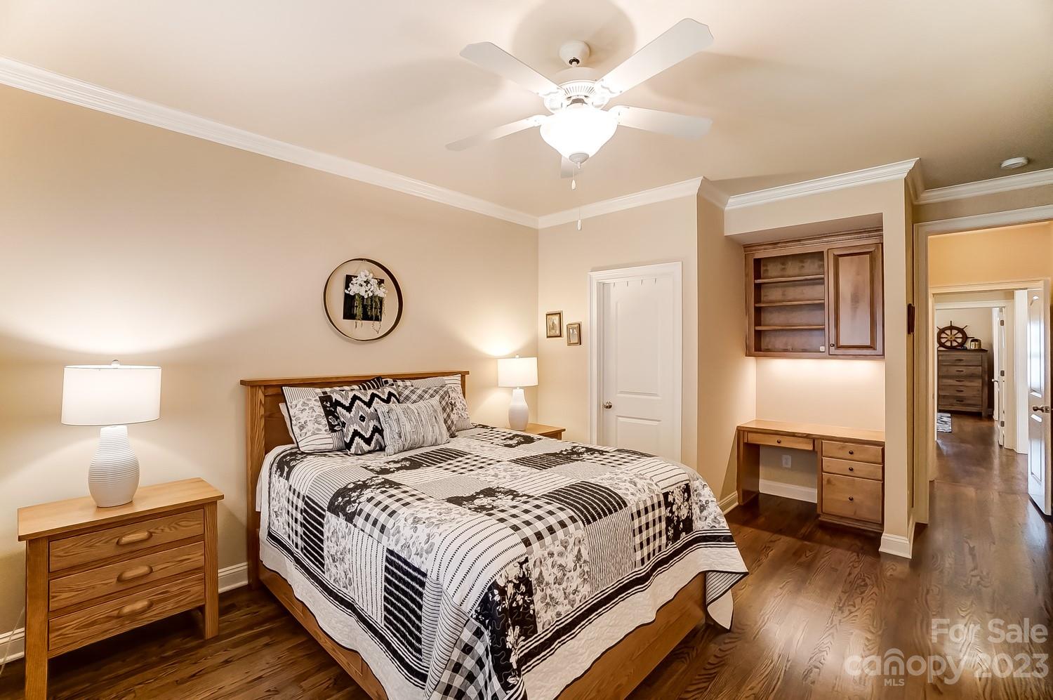 Heron Cove - Residential