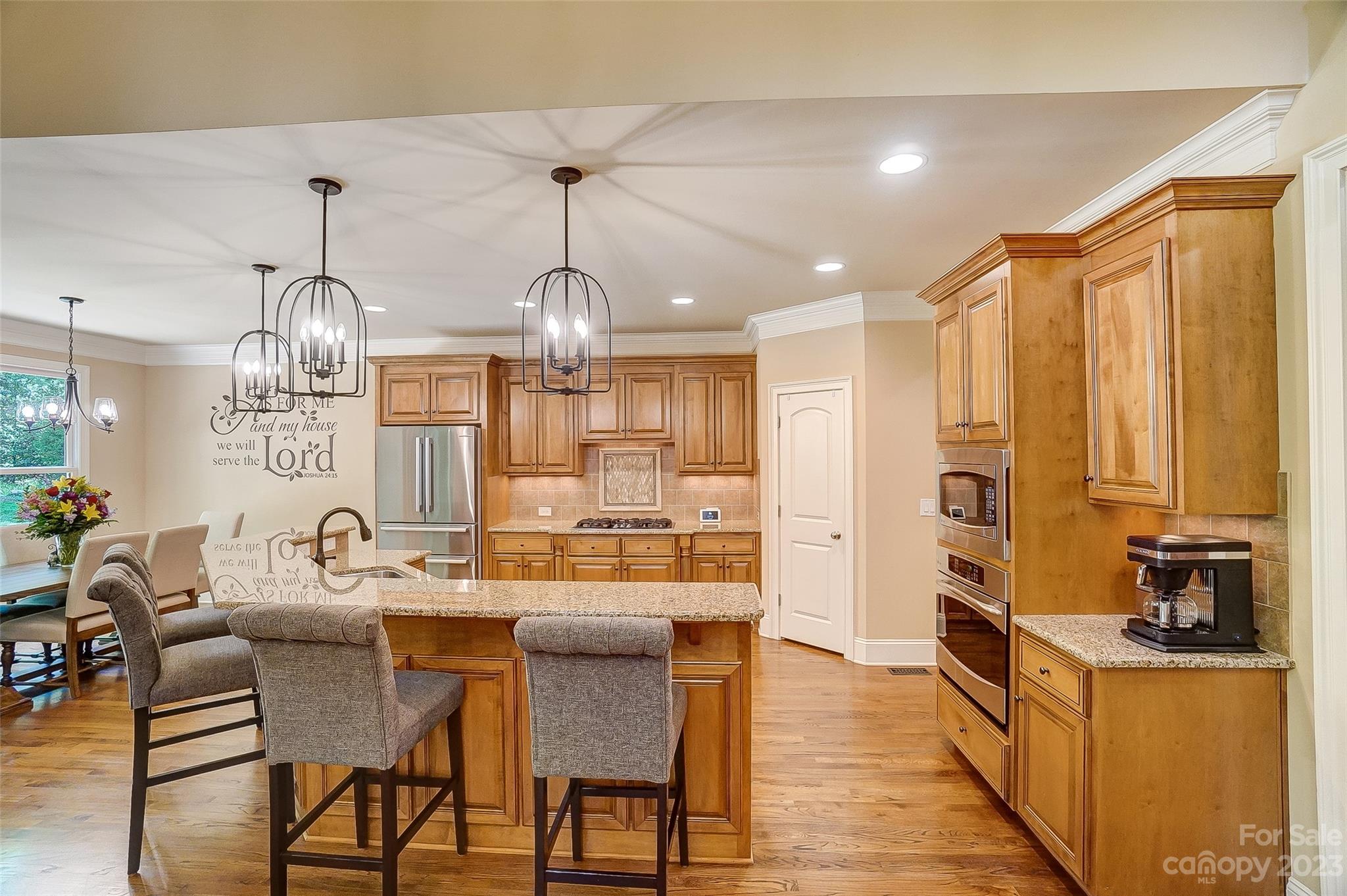 Heron Cove - Residential