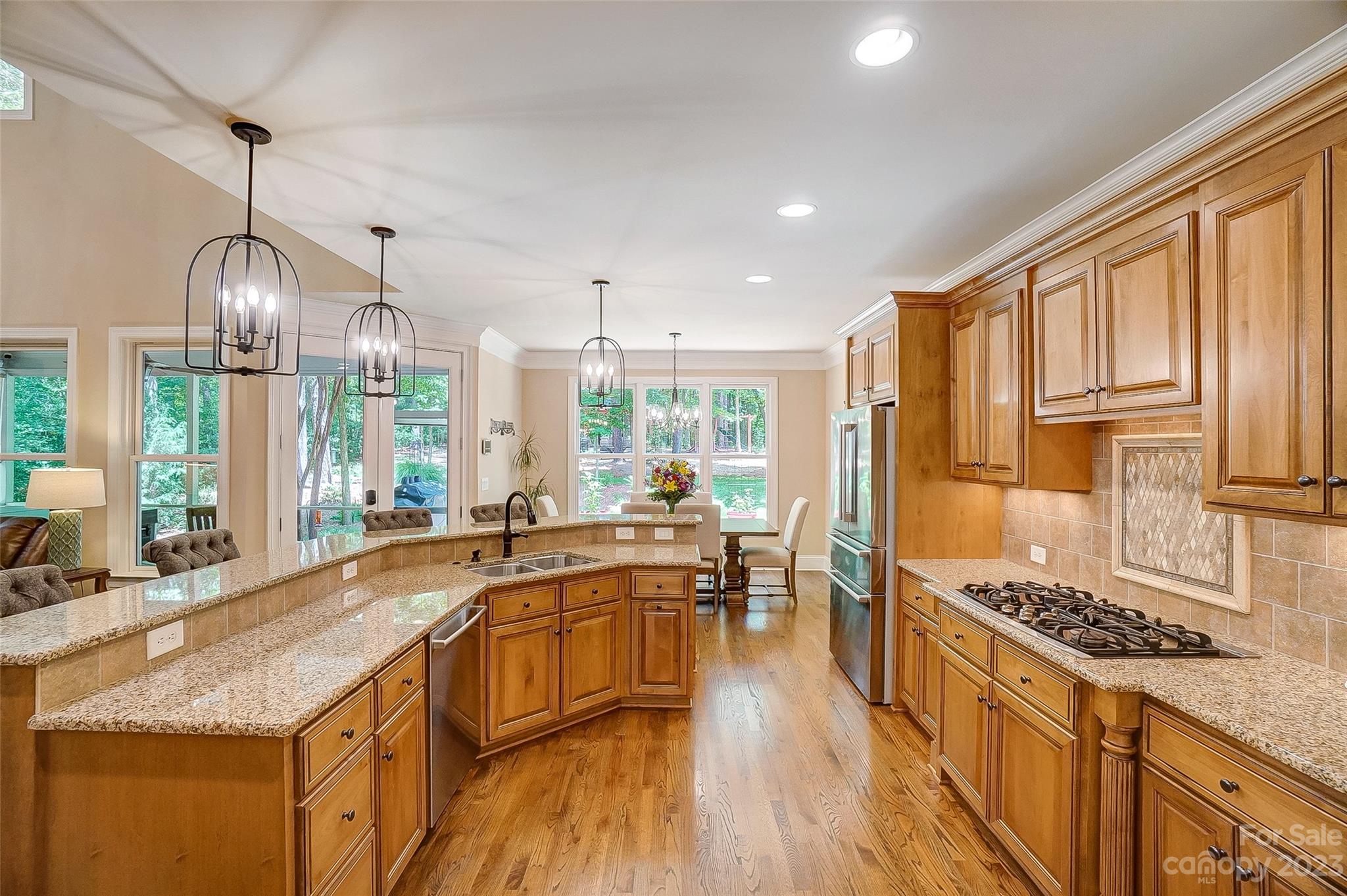 Heron Cove - Residential