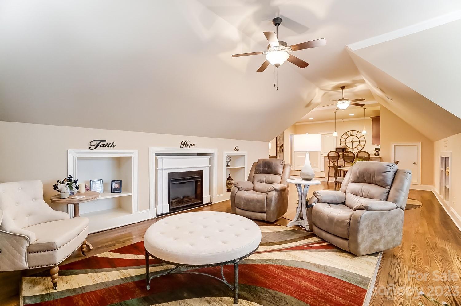 Heron Cove - Residential