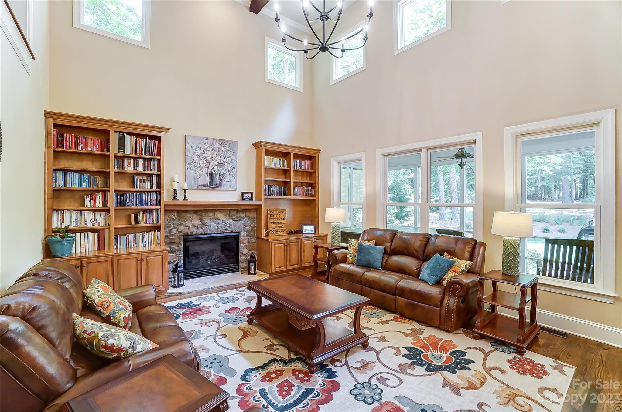 Heron Cove - Residential