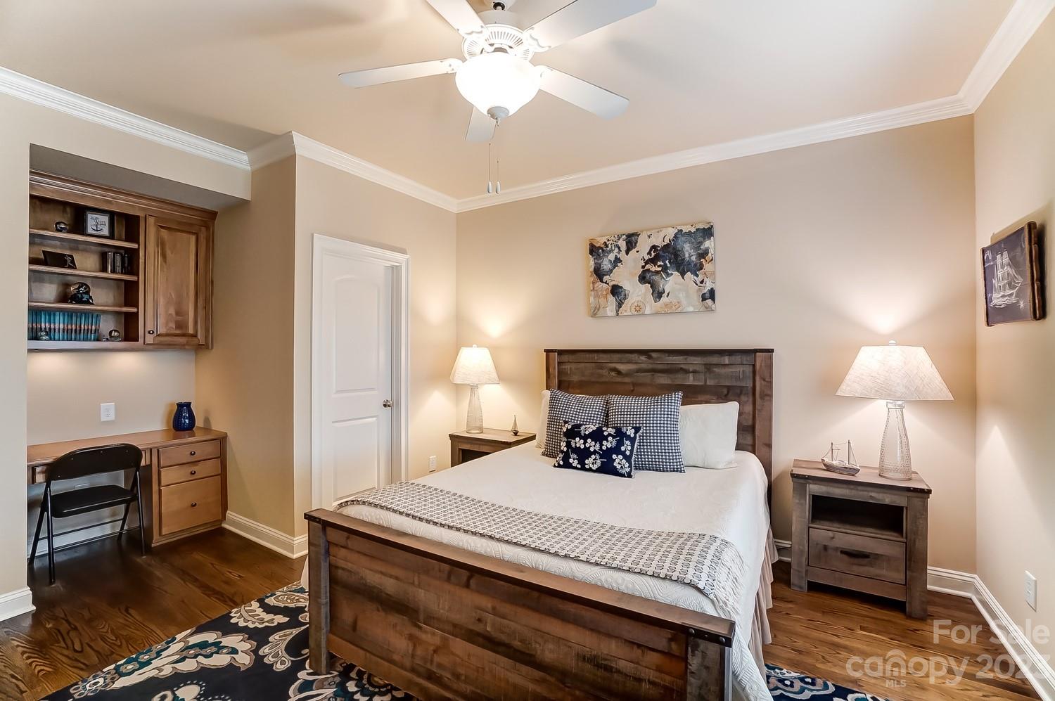 Heron Cove - Residential