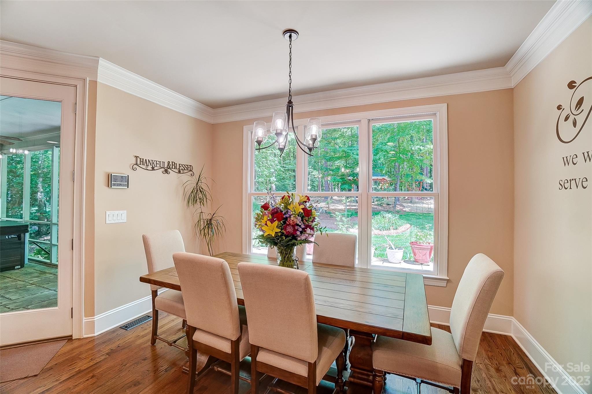 Heron Cove - Residential