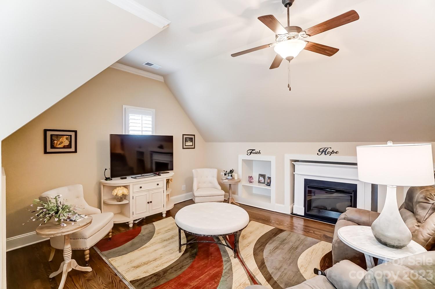 Heron Cove - Residential