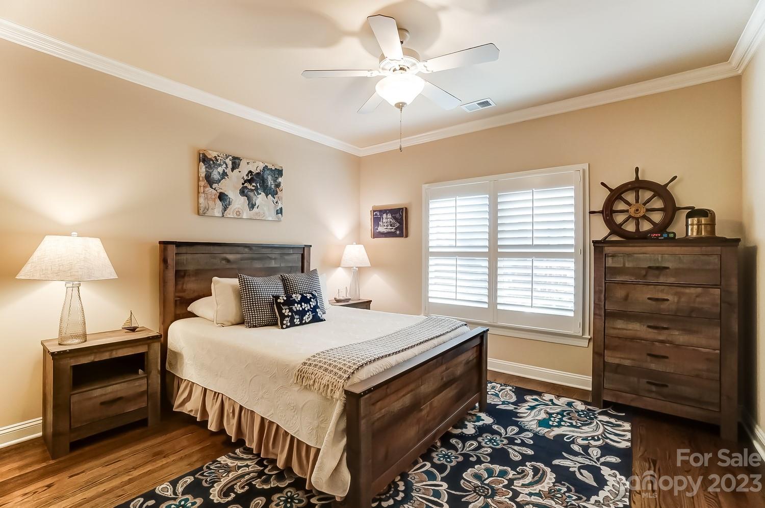 Heron Cove - Residential