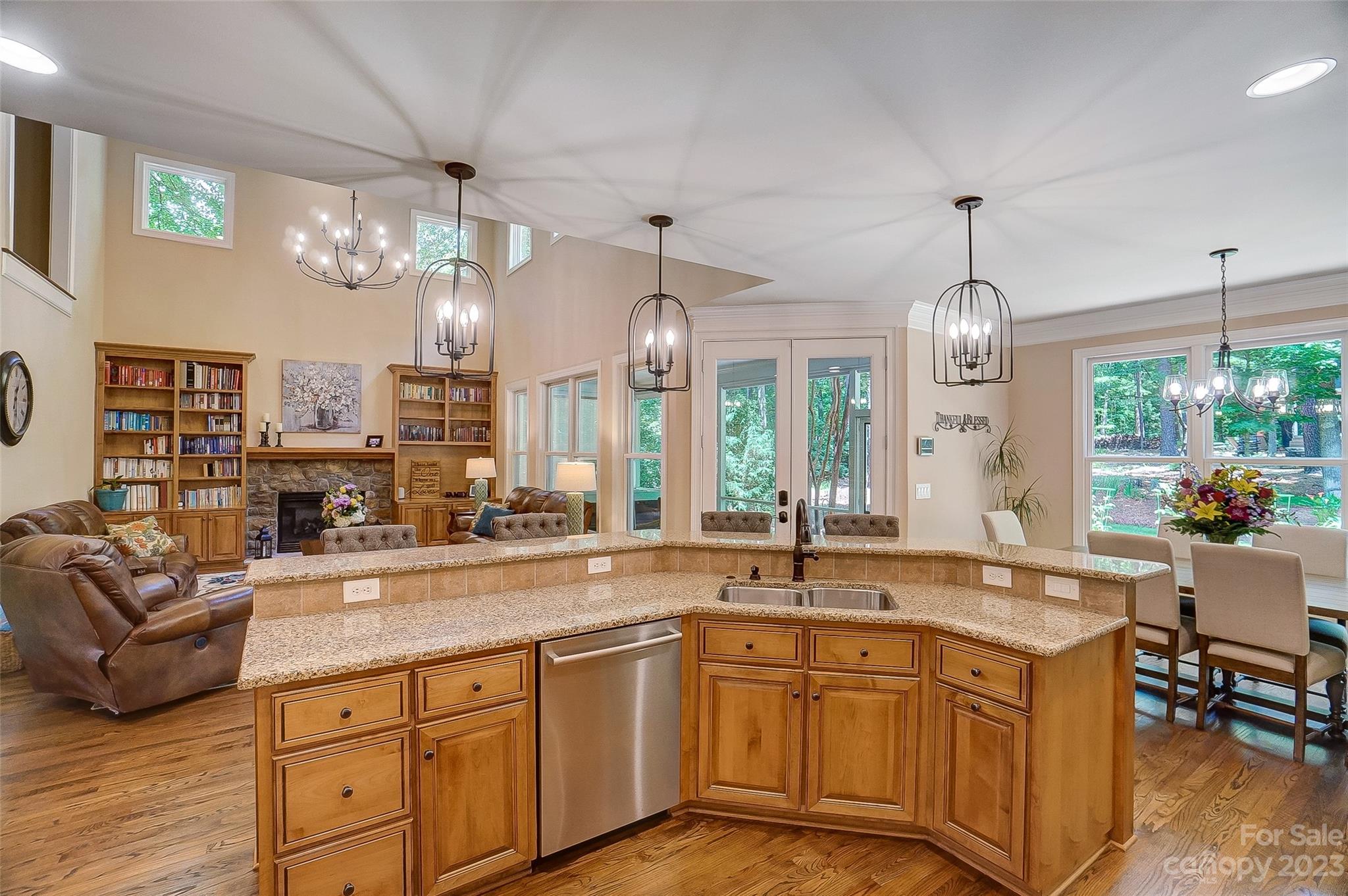 Heron Cove - Residential