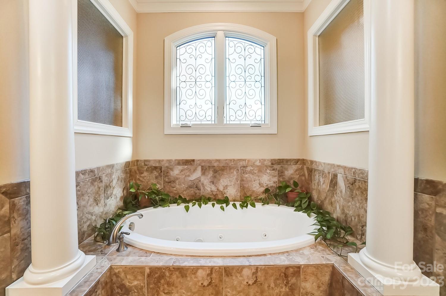 Heron Cove - Residential