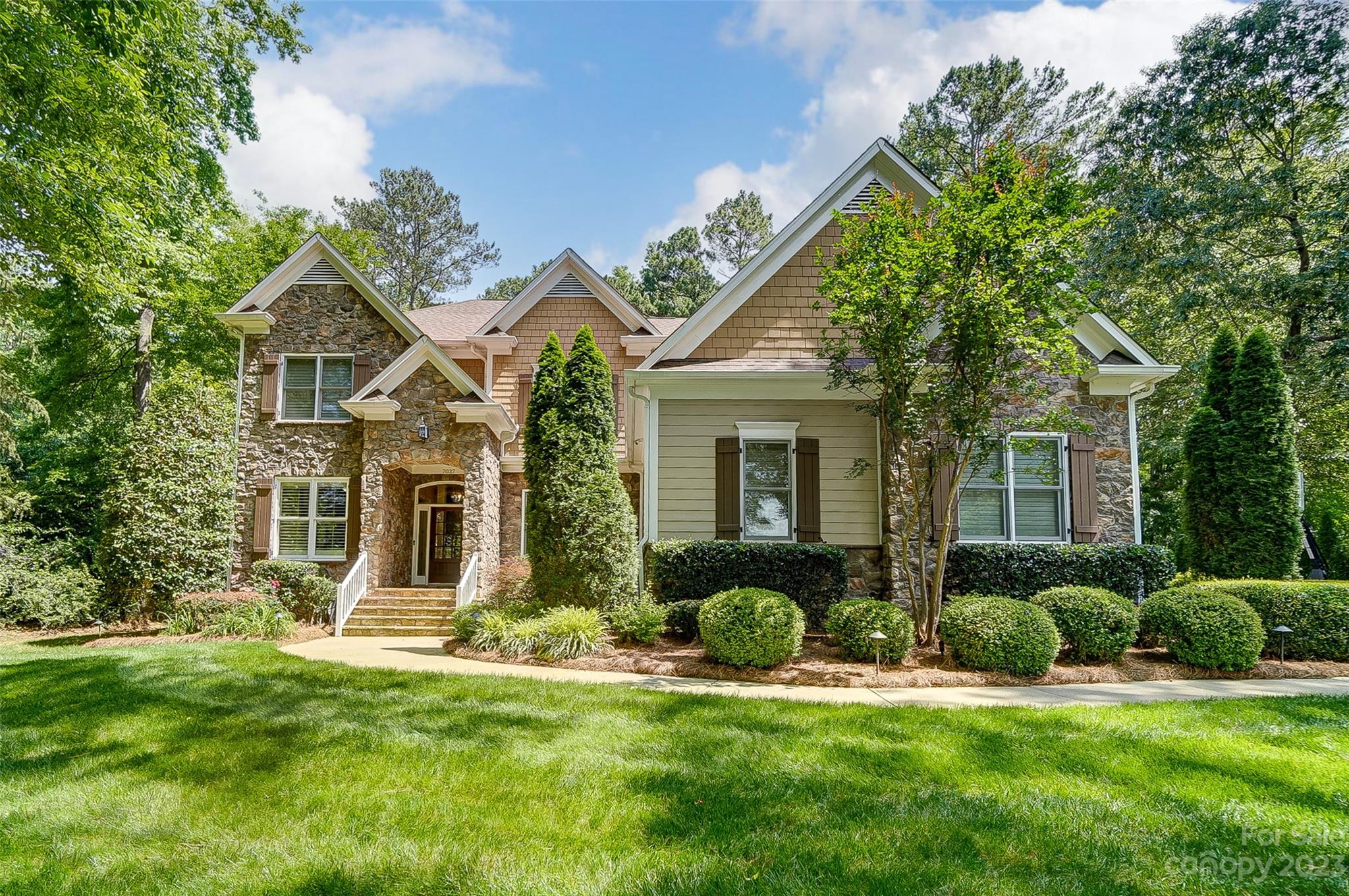 Heron Cove - Residential