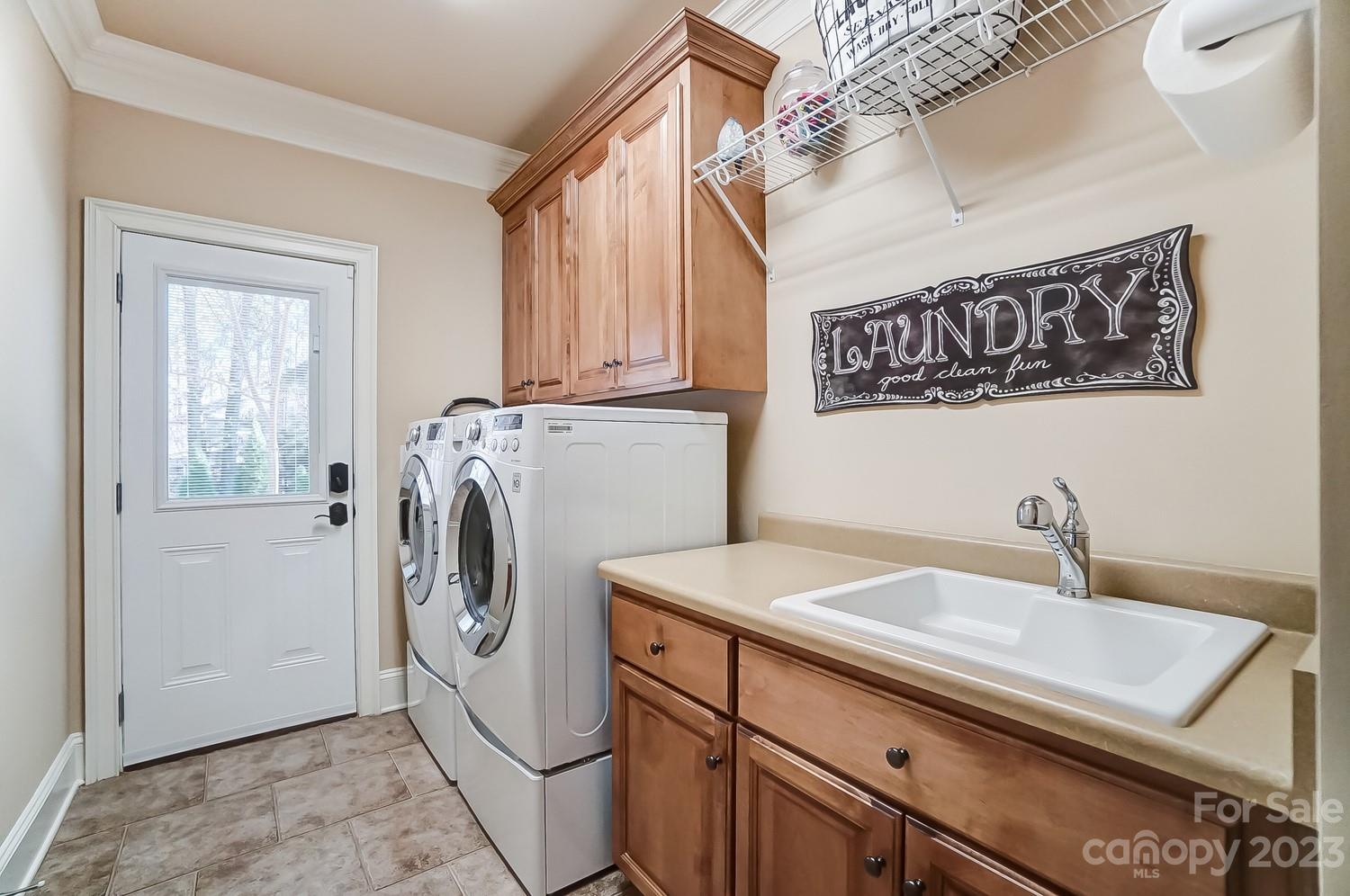 Heron Cove - Residential