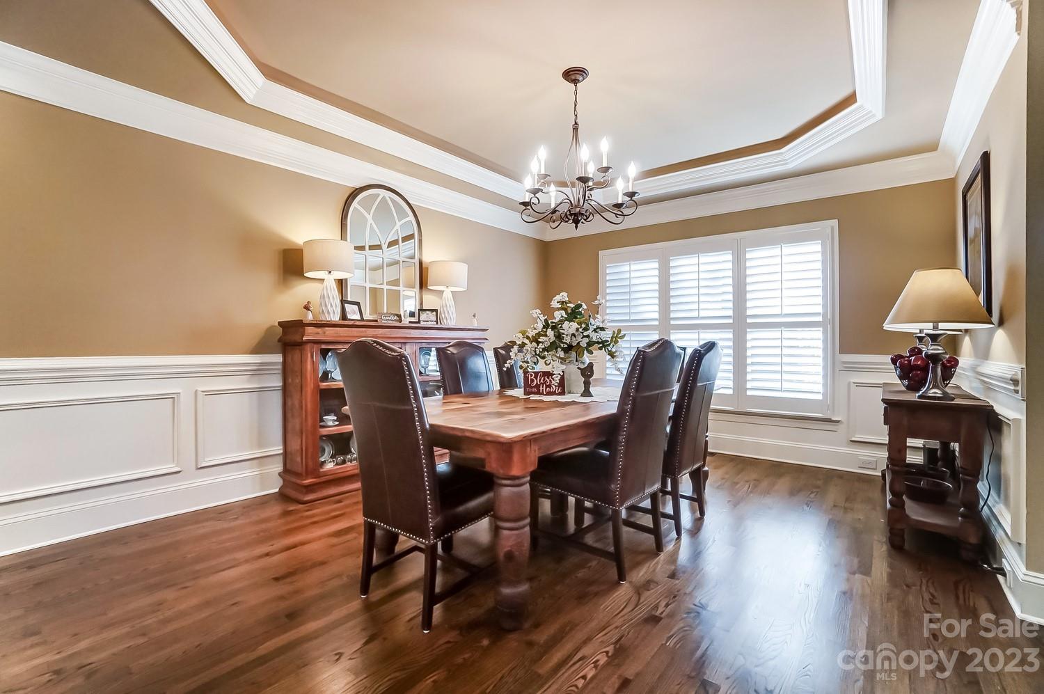 Heron Cove - Residential