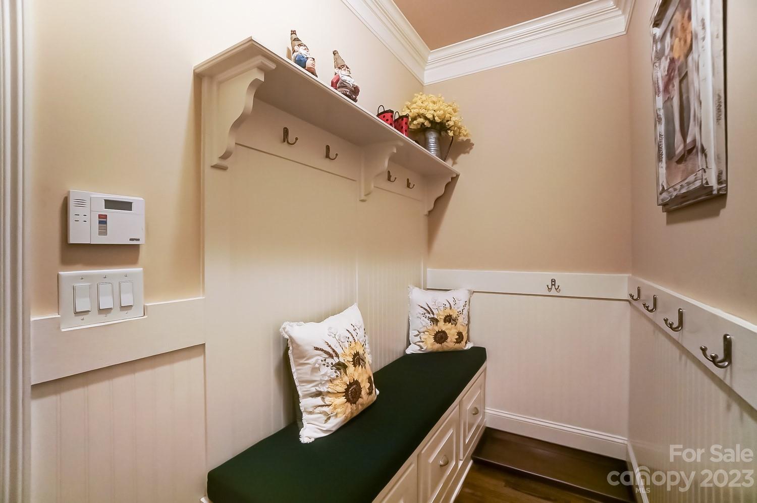 Heron Cove - Residential