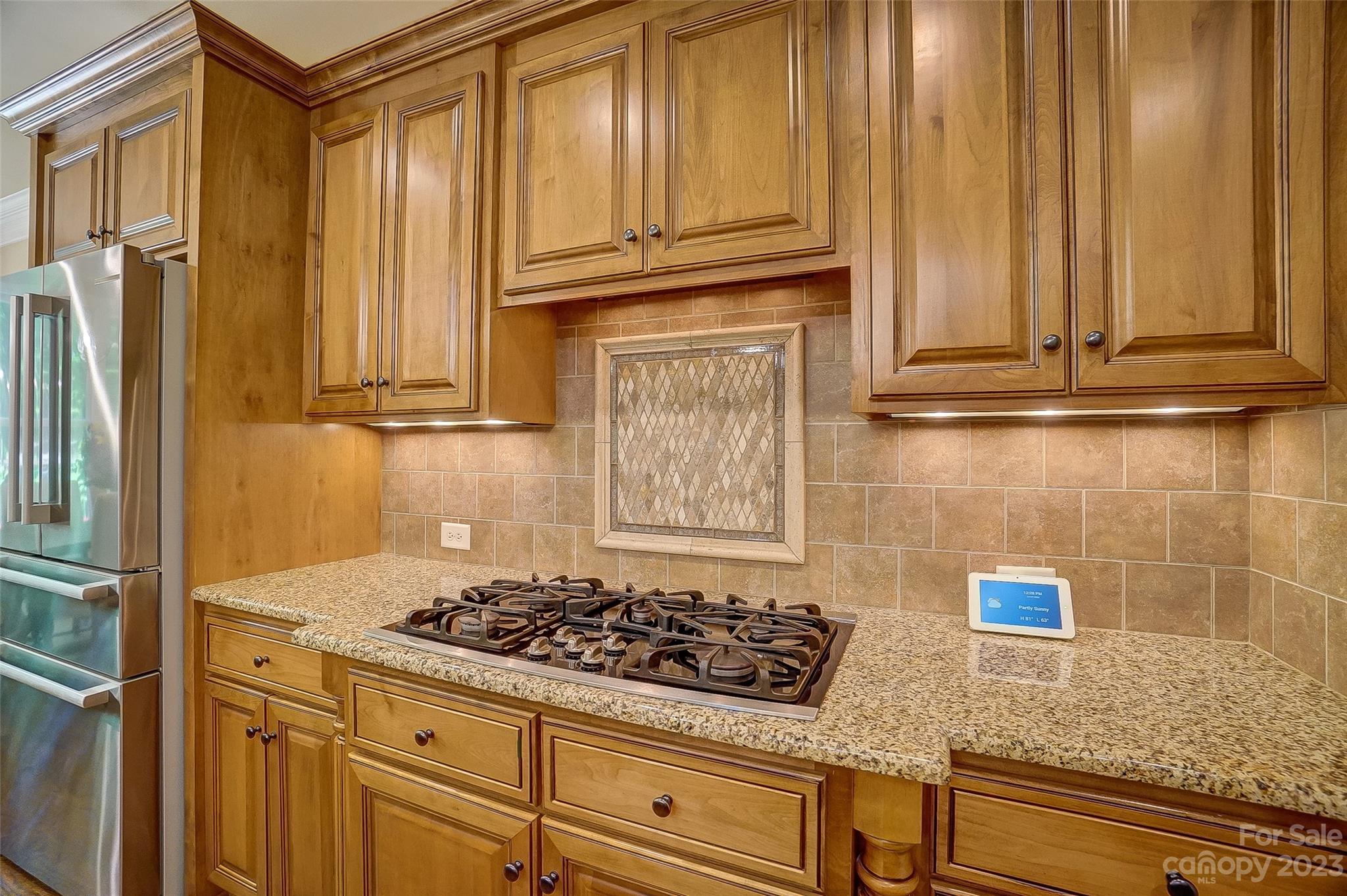 Heron Cove - Residential