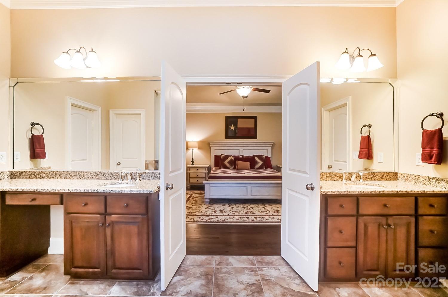 Heron Cove - Residential