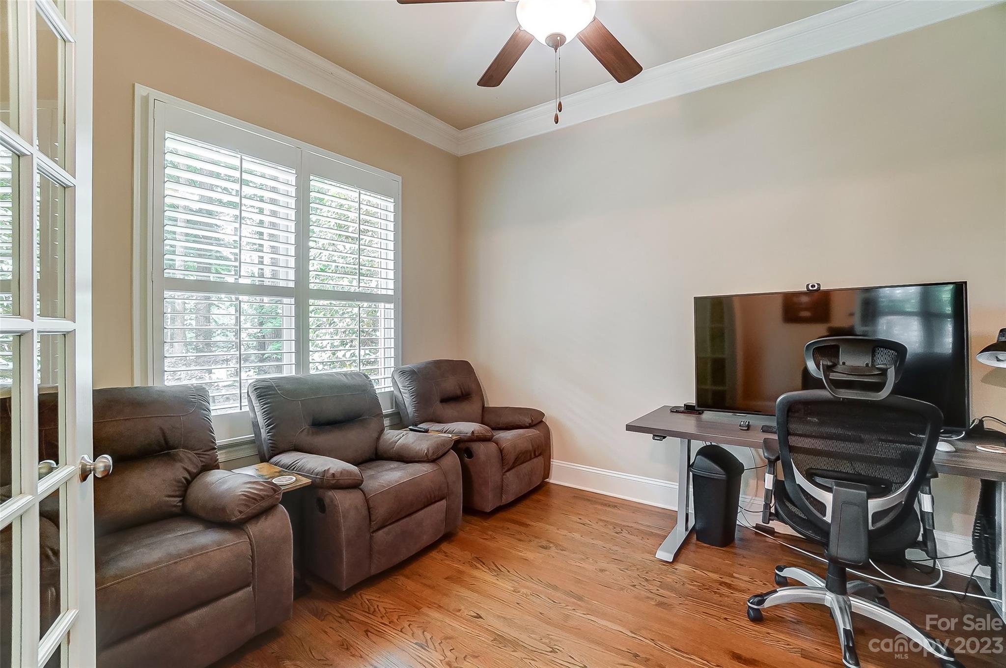 Heron Cove - Residential