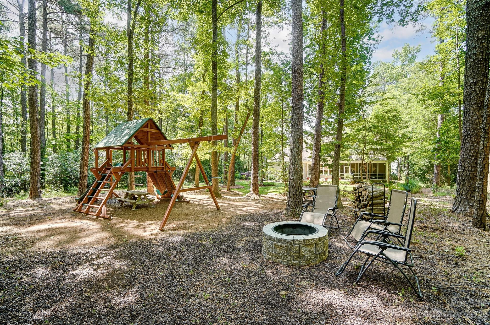 Heron Cove - Residential