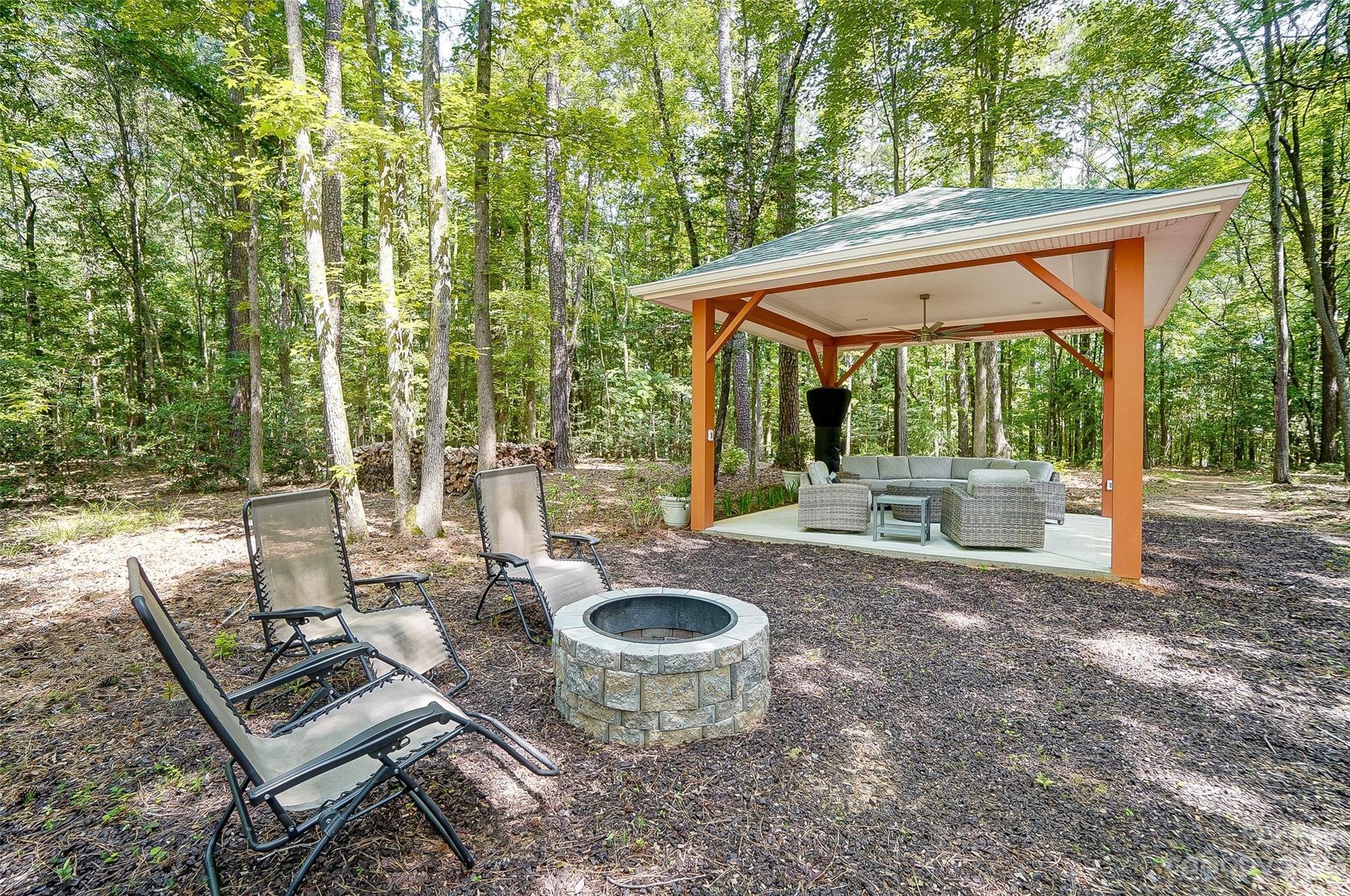 Heron Cove - Residential