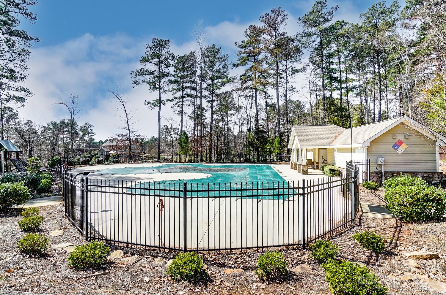 Heron Cove - Residential