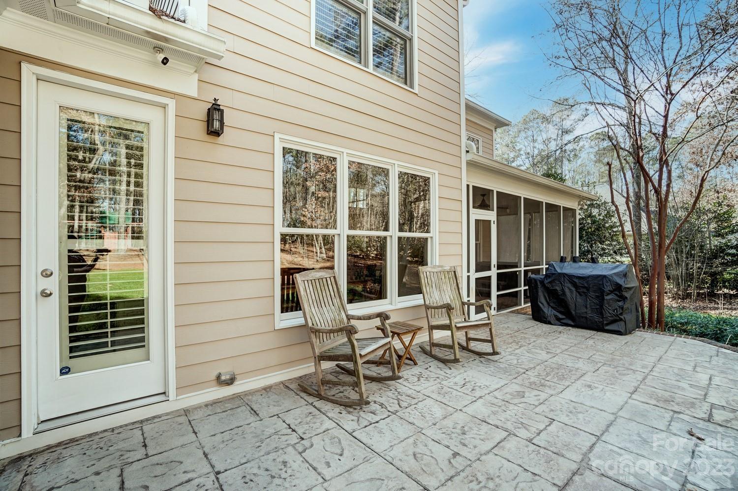 Heron Cove - Residential