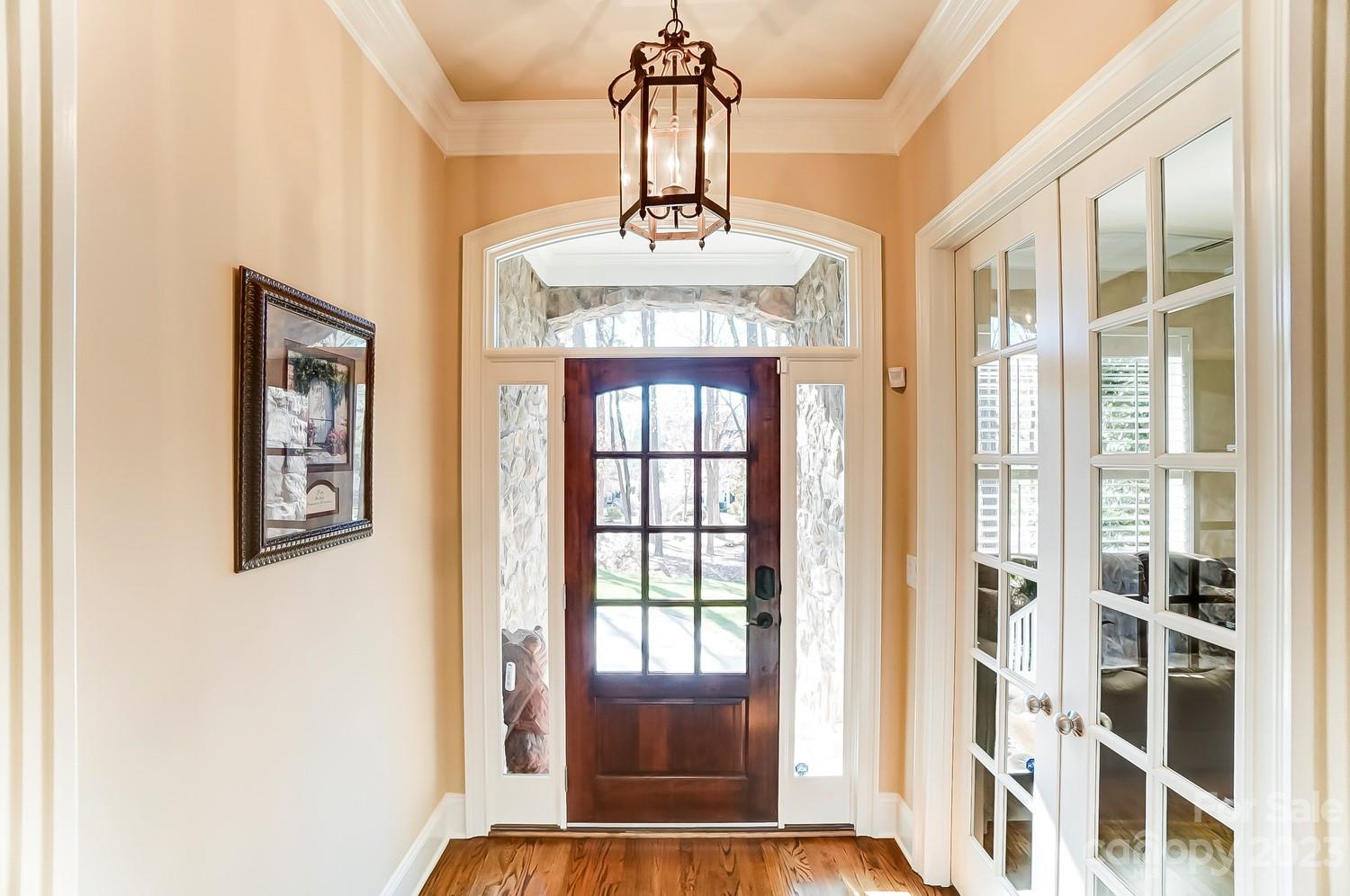 Heron Cove - Residential