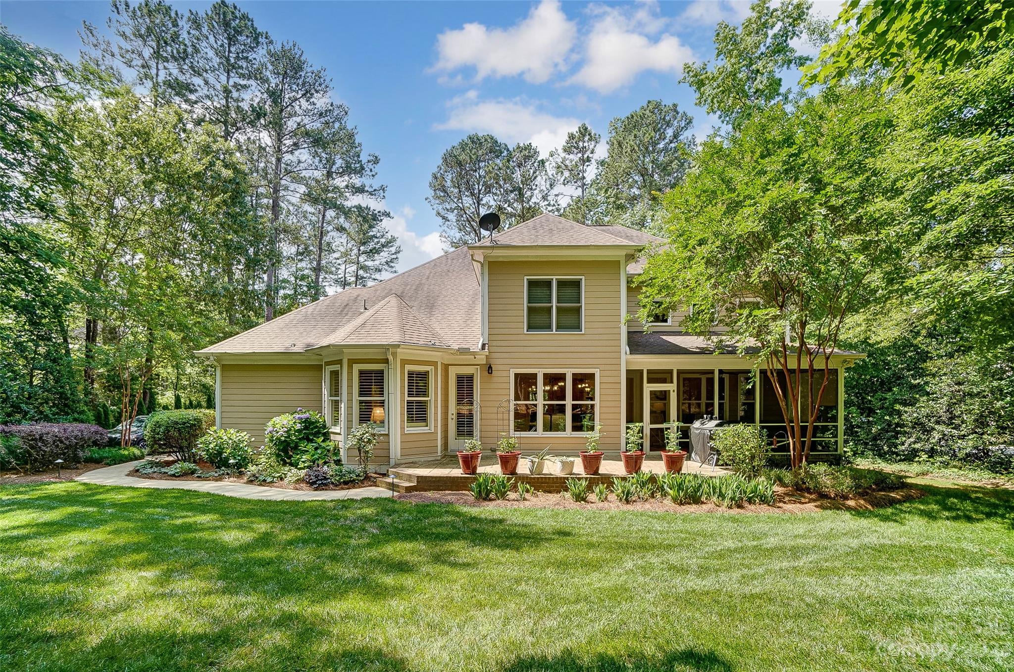 Heron Cove - Residential