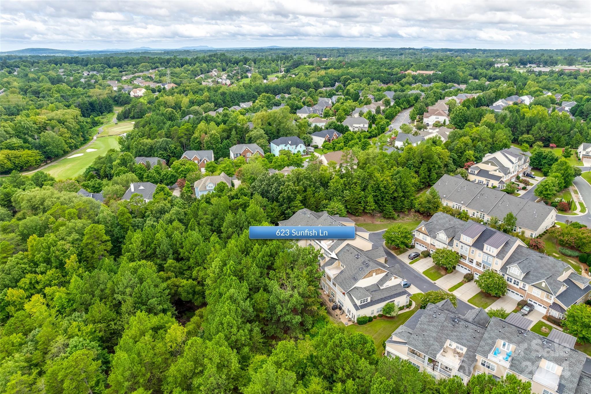 Lake Shore On Lake Wylie - Residential