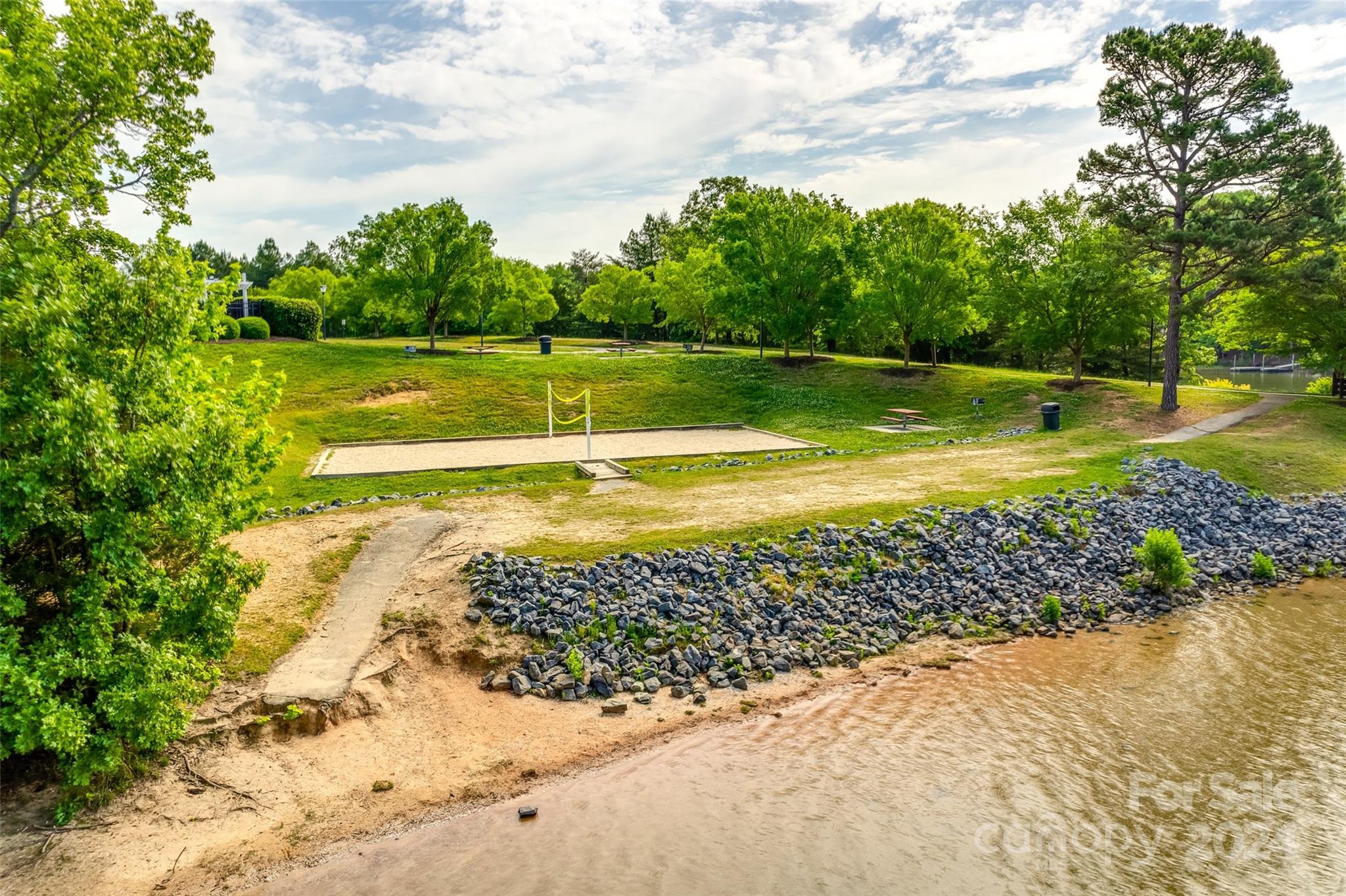 Lake Shore On Lake Wylie - Residential