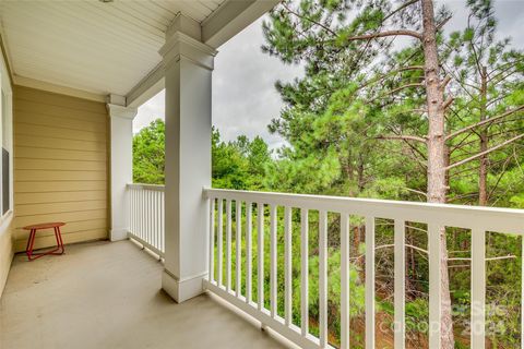 A home in Tega Cay