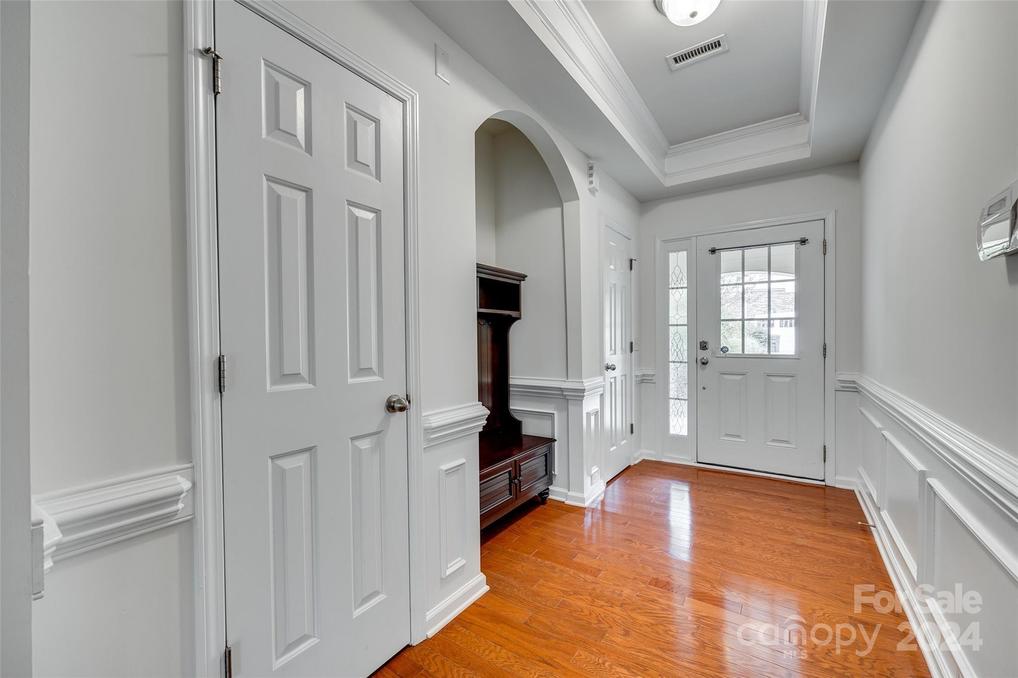 Lake Shore On Lake Wylie - Residential