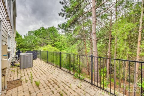 A home in Tega Cay