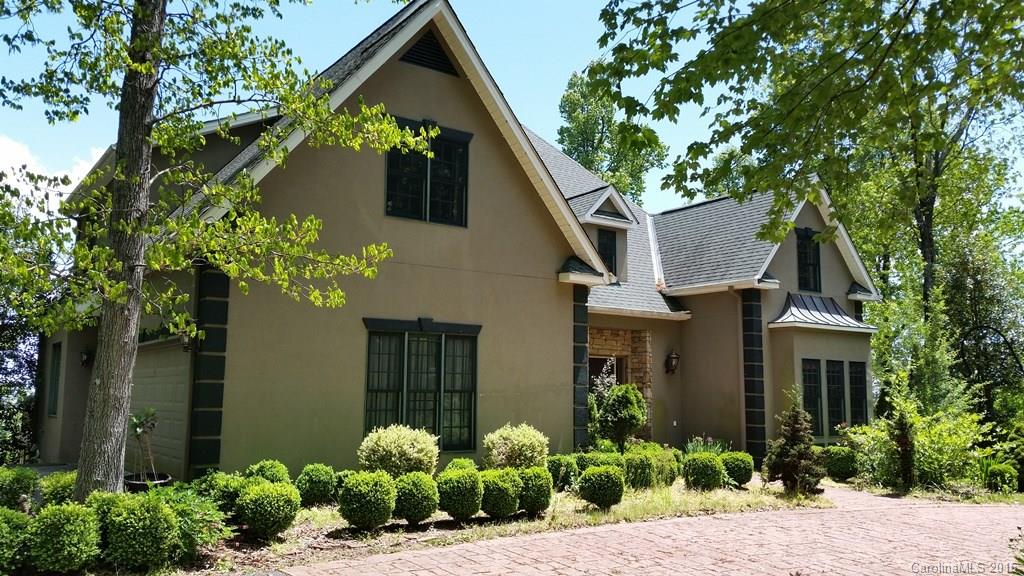 Laurel Park - Residential