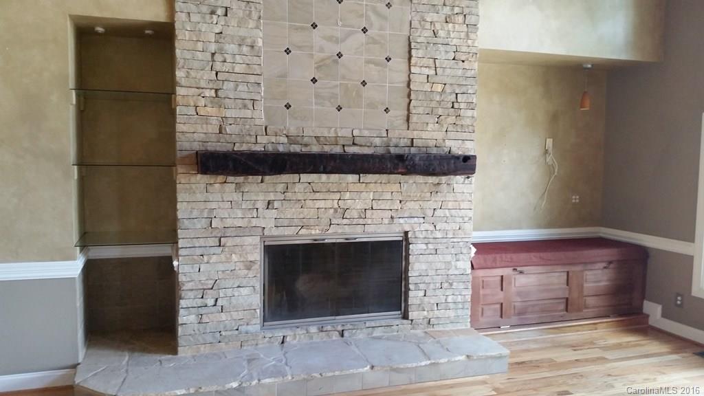 Laurel Park - Residential