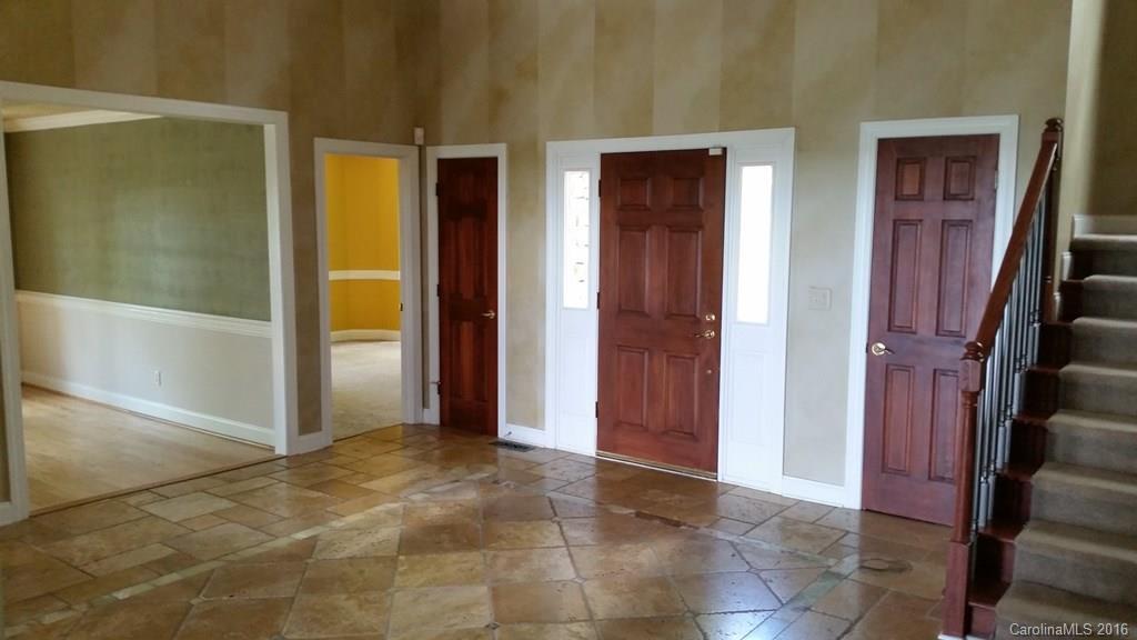 Laurel Park - Residential