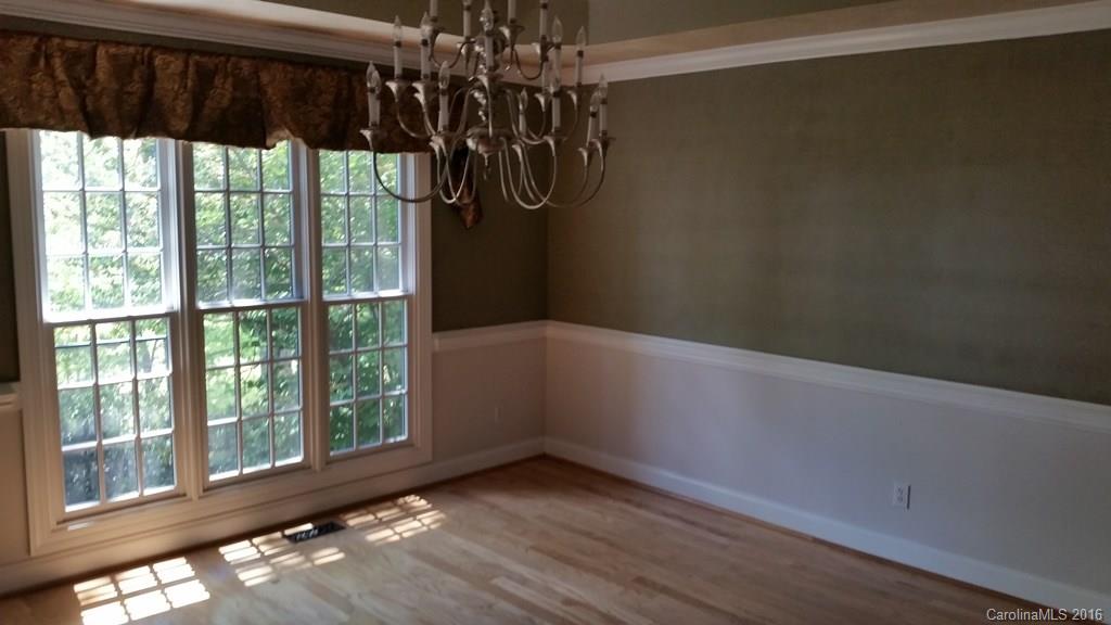 Laurel Park - Residential