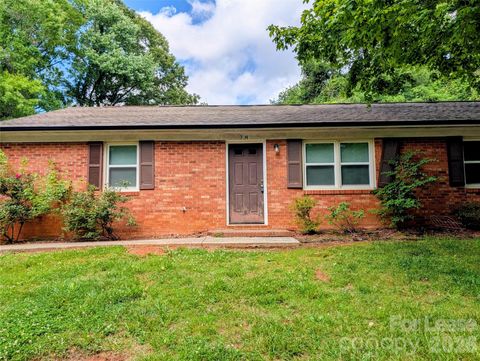 Photo of 354 Harrill Street, Statesville, NC 28677 (MLS # 4387534)