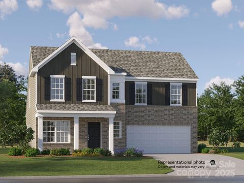 1549 Cottage Creek Drive Bessemer City NC 28016
