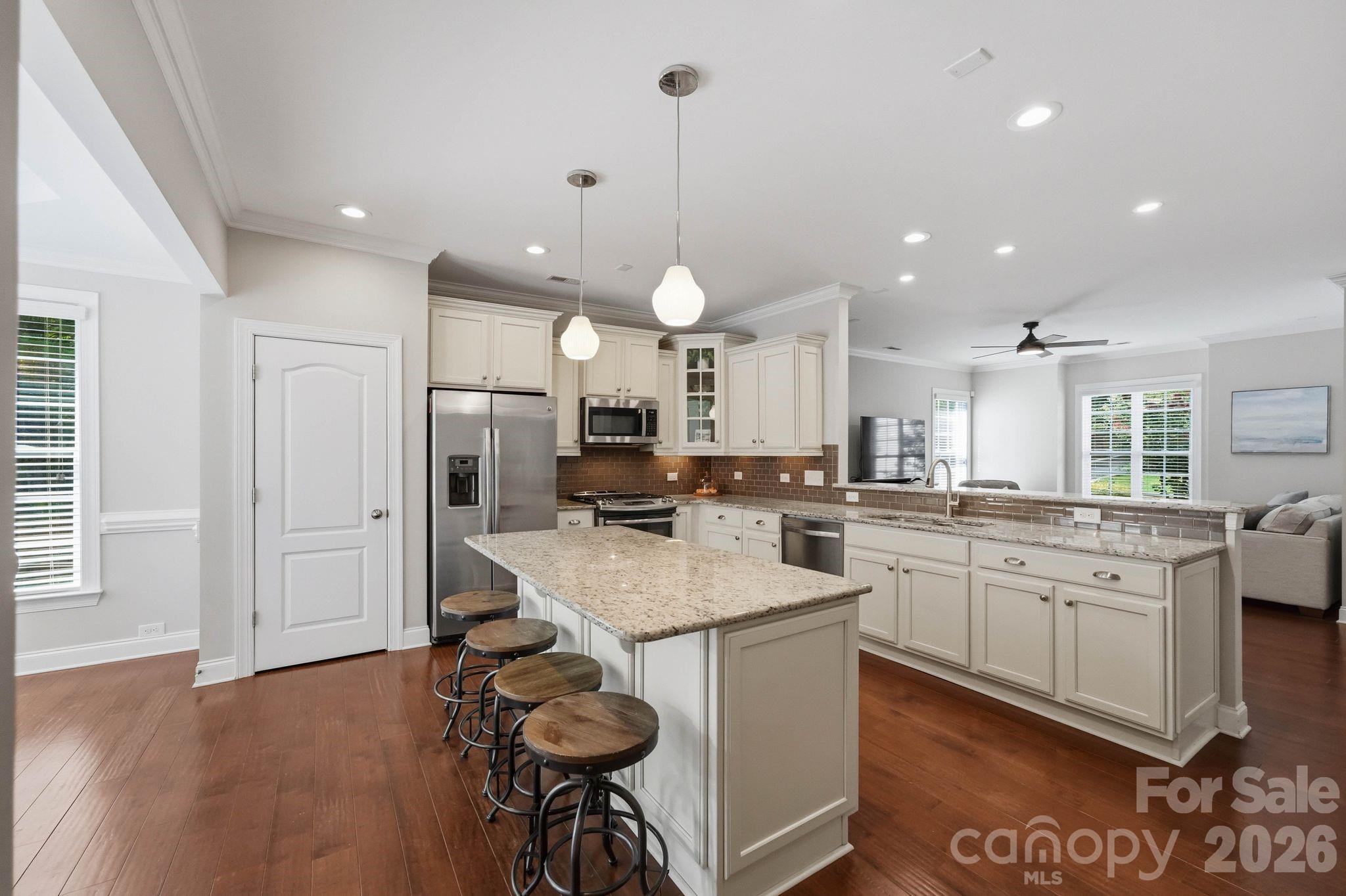 18609 Boulder Rock Loop 18