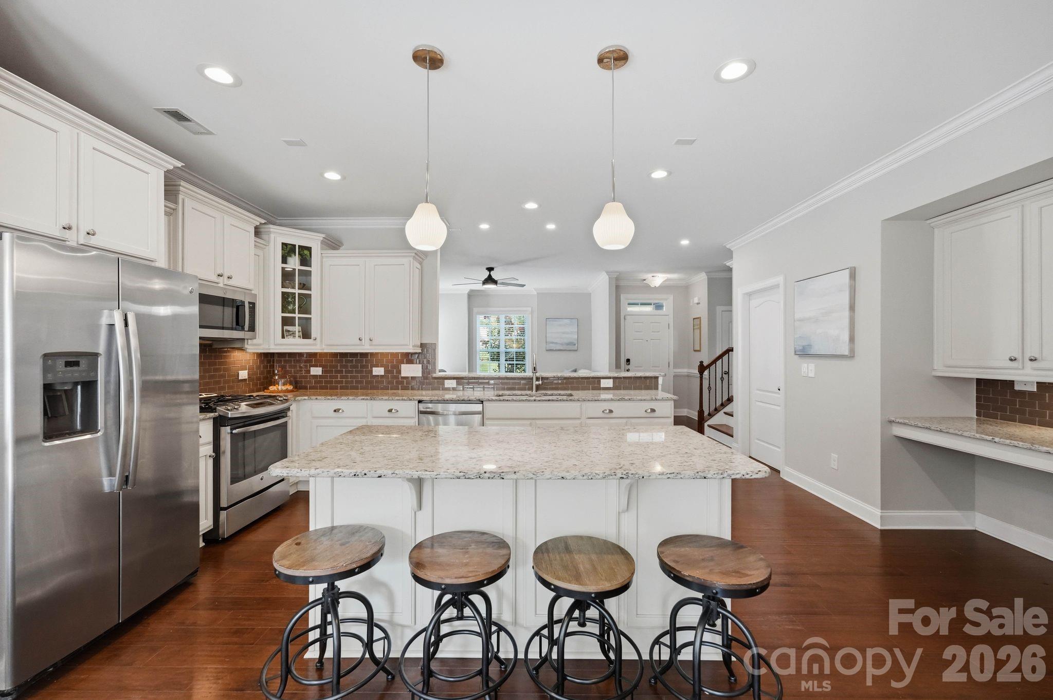 18609 Boulder Rock Loop