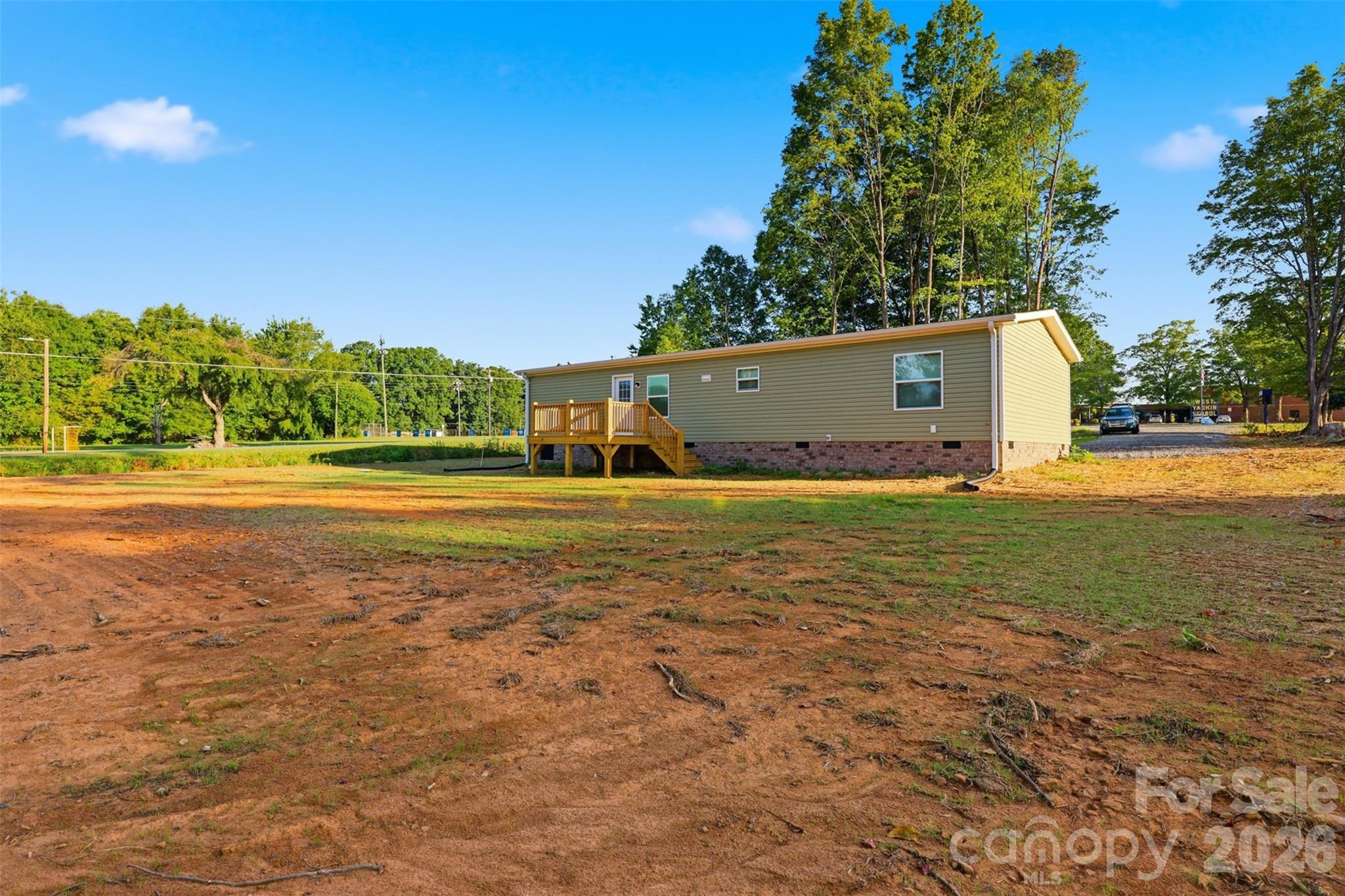 4433 Old US 421 Highway W