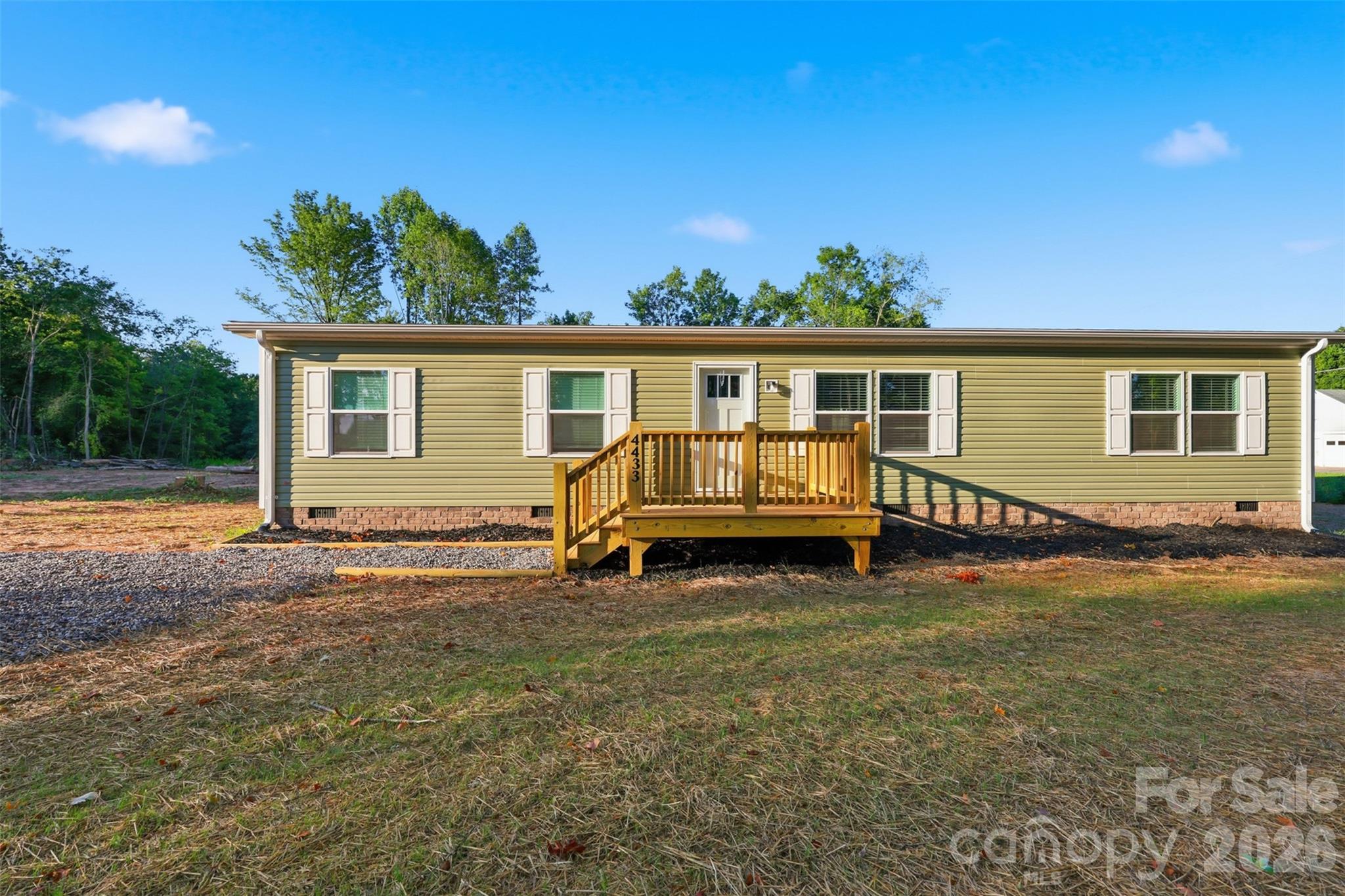 4433 Old US 421 Highway W