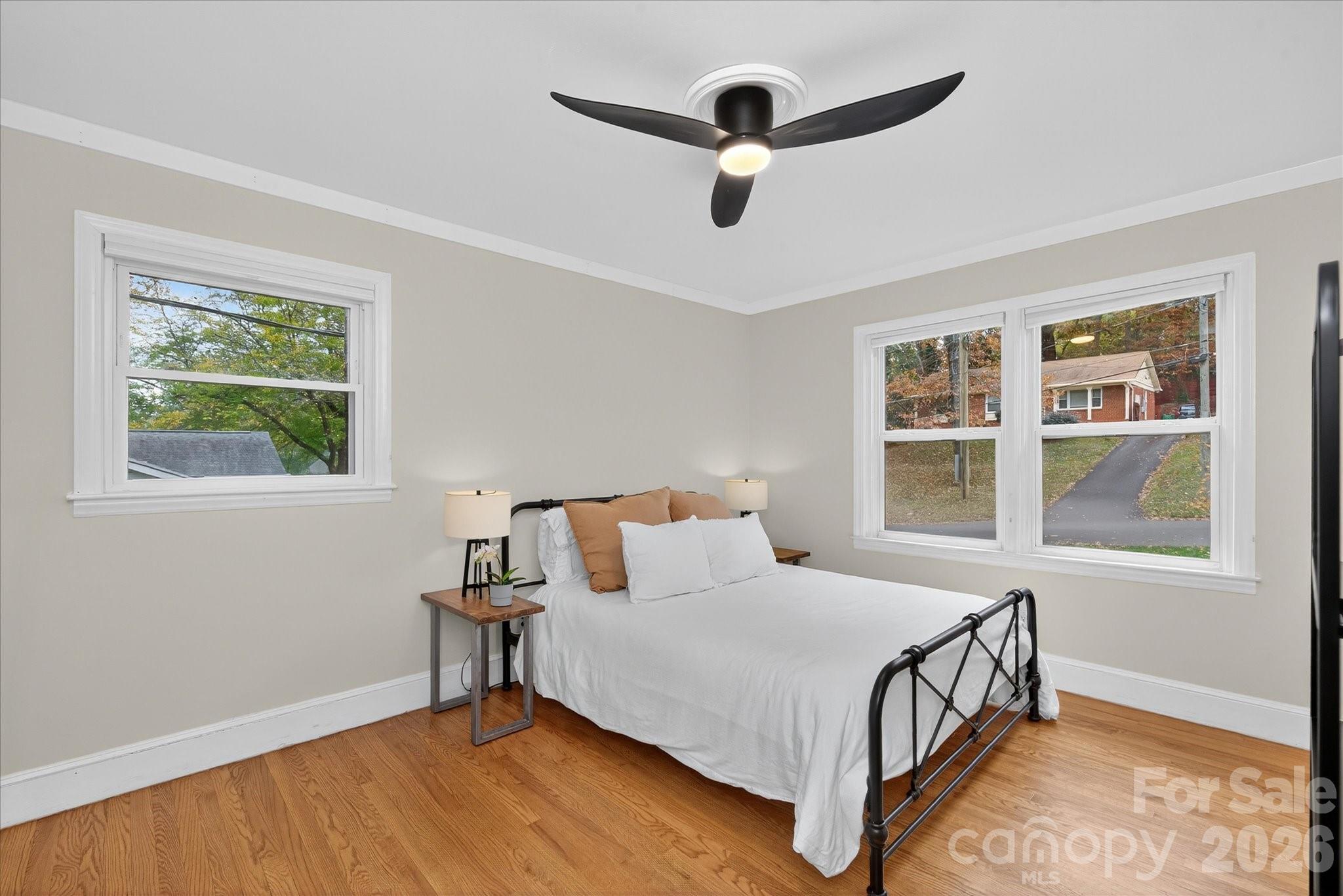 Starmount - Residential