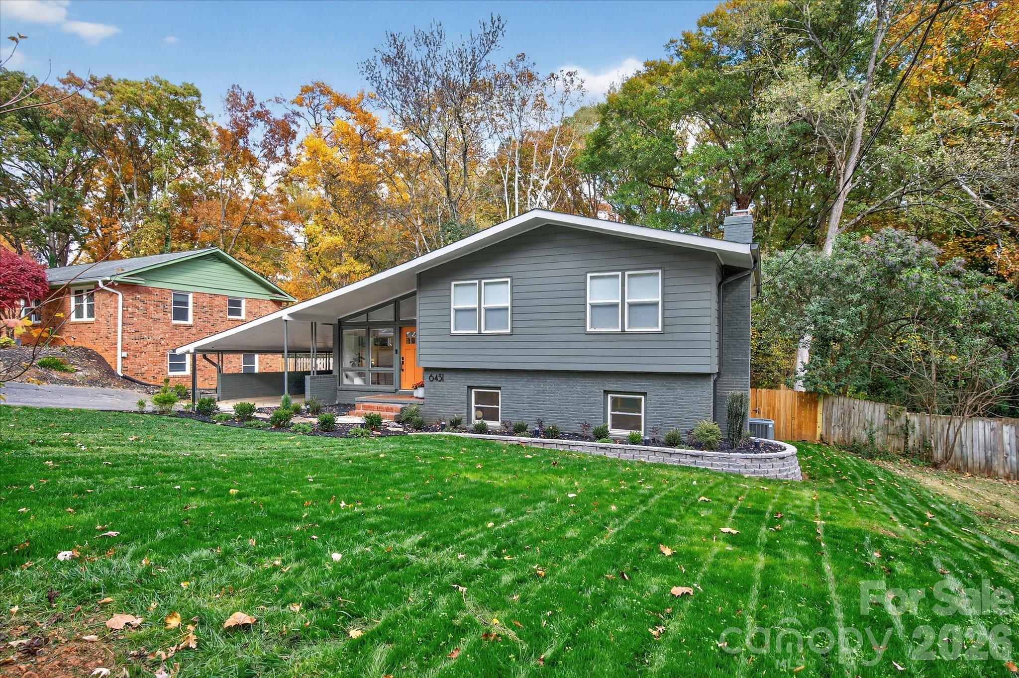 Starmount - Residential