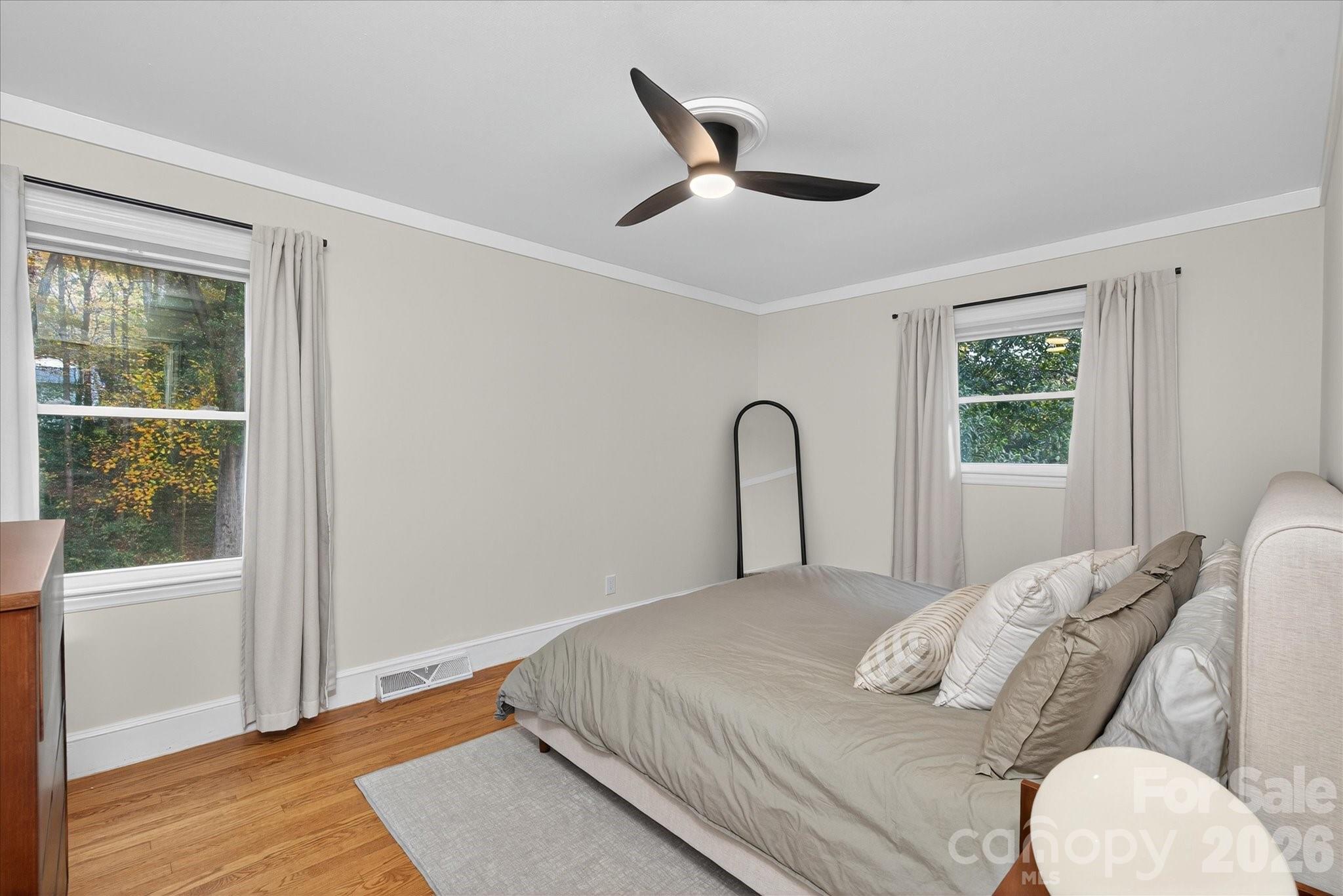 Starmount - Residential