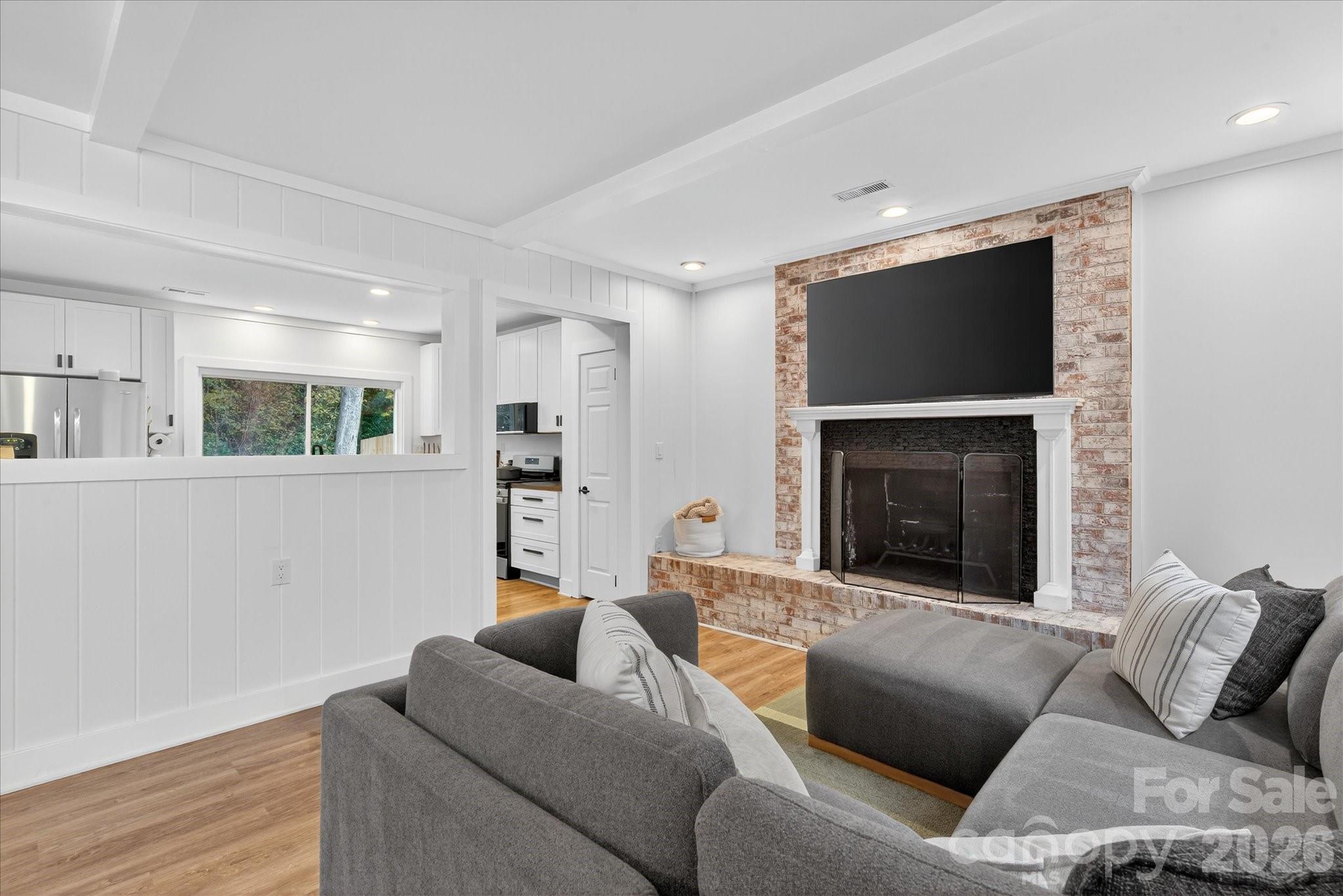 Starmount - Residential