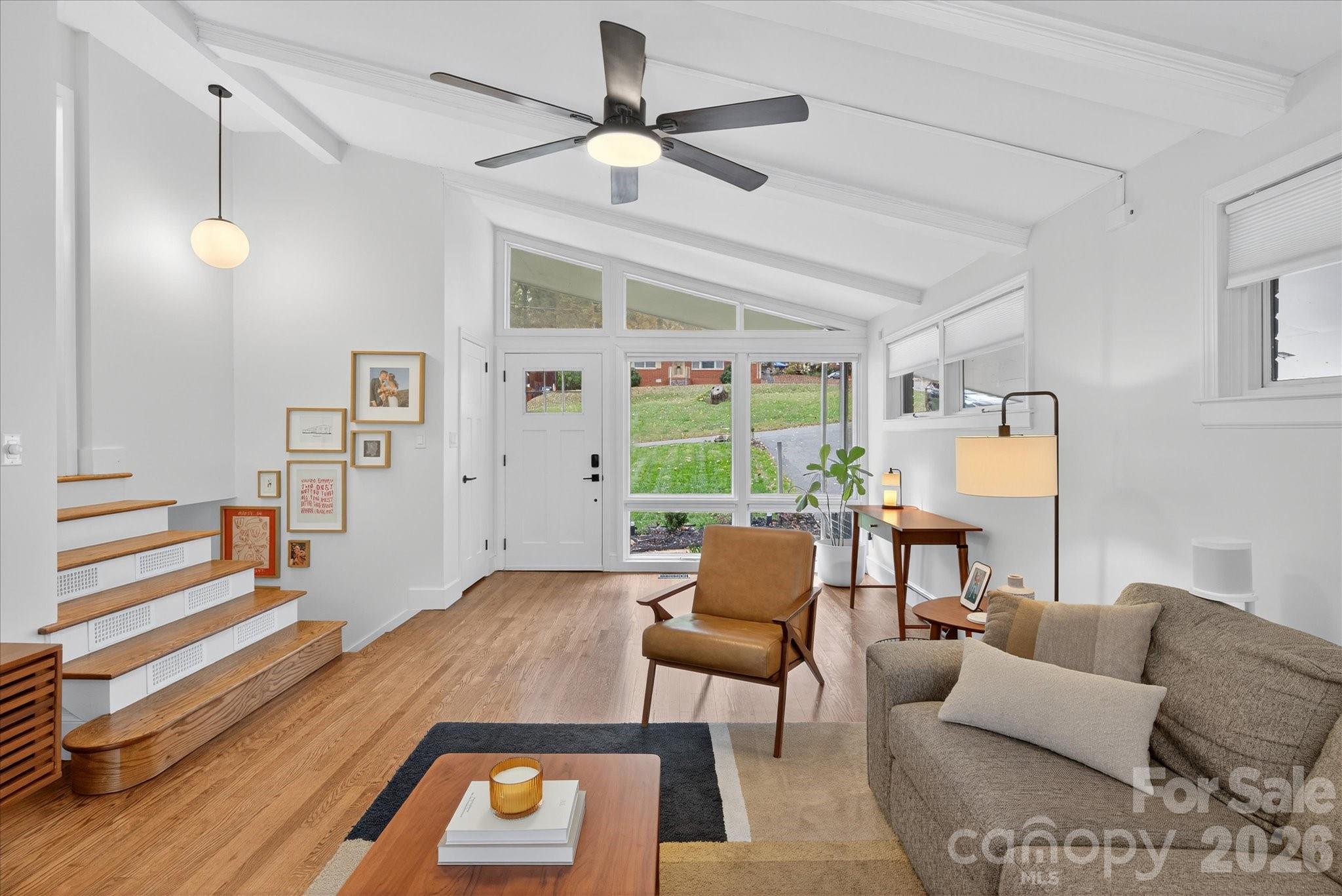 Starmount - Residential