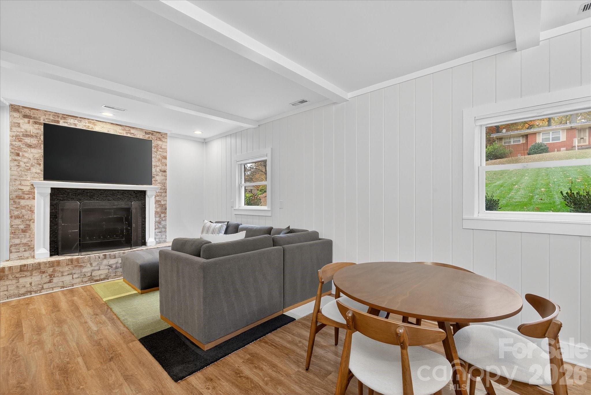 Starmount - Residential